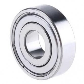 609-2Z SKF Подшипник шариковый d<30