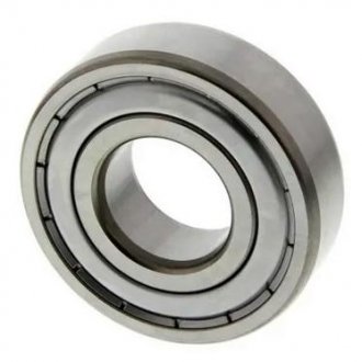 609-2Z/C3 SKF Подшипник шариковый d<30