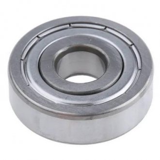 6200-2Z SKF Подшипник шариковый d>30