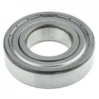 6206-2Z SKF Подшипник шариковый d>30