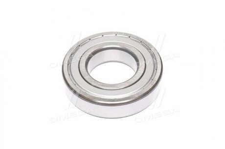 6207-2Z/C3 SKF Подшипник шариковый d>30