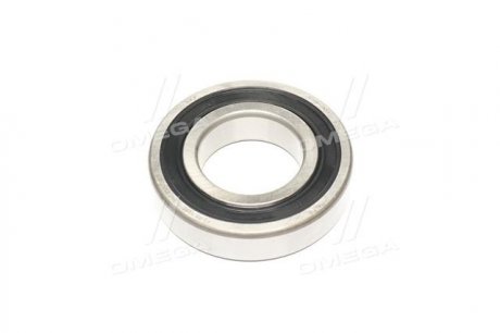 6208-2RS1 SKF Підшипник кульковий 6208 2RS1 (40х80х18) (SKF)