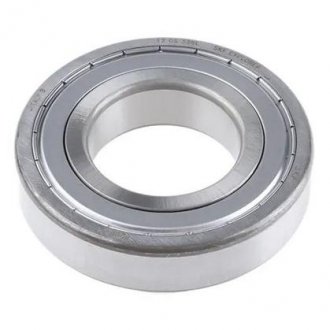 6208-2Z SKF Подшипник шариковый d>30