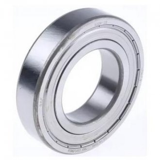 6209-2Z SKF Подшипник шариковый d>30