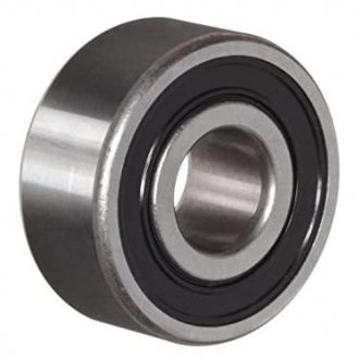 62201-2RS1/C3 SKF Підшипник кульковий d>30