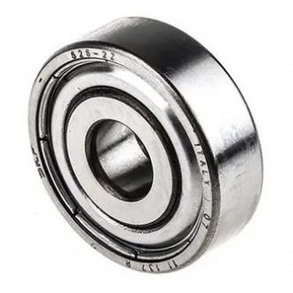 626-2Z SKF Подшипник шариковый d<30