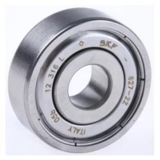 627-2Z/C3 SKF Подшипник шариковый d<30