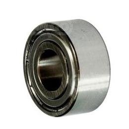 63001-2Z/C3PLHT23B SKF SKF Подшипник шариковый 63001 2RSH 12*28*12 (мет. сальники)