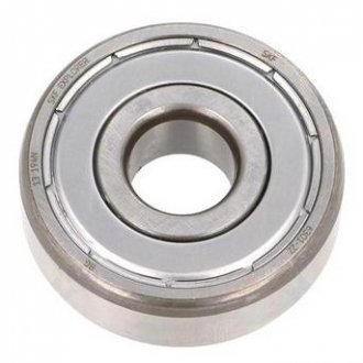 6301-2Z SKF Подшипник шариковый d>30