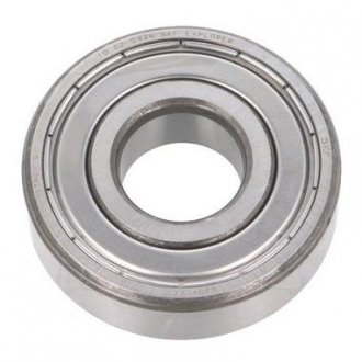 6304-2Z SKF Подшипник шариковый d>30