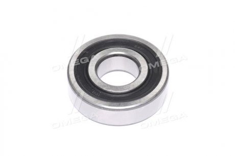 6305-2RS1 SKF Подшипник шариковый d>30