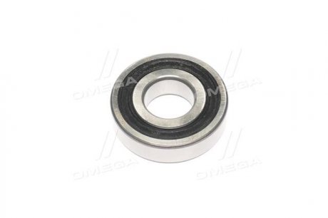 6306-2RS1 SKF Подшипник шариковый d>30