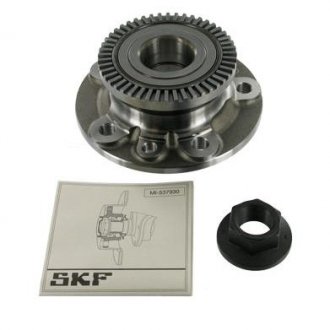 VKBA 1301 SKF Подшипник ступицы