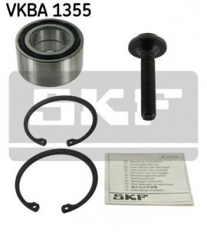 VKBA1355 SKF Підшипник кульковий d>30