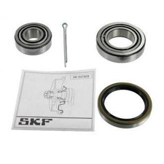 VKBA 1369 SKF Подшипник колесный