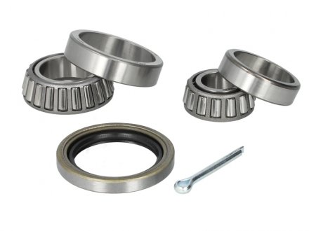 VKBA 3217 SKF Подшипник колесный