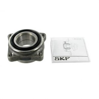 VKBA 3250 SKF SKF HONDA підшипник передн.маточини Accord -96Rover 600 (RH) -99