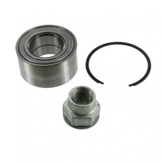 VKBA 3413 SKF SKF FIAT Подшипник передней ступицы PUNTO 55 1.1 93-