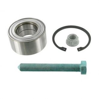 VKBA 3450 SKF Підшипник колісний