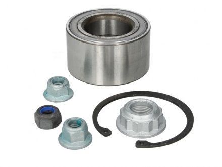 VKBA 3455 SKF VKBA 3455 SKF Підшипник кульковий d>30