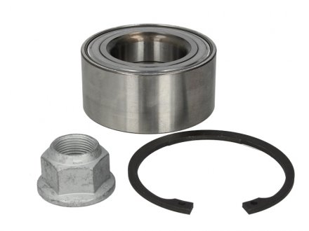 VKBA 3486 SKF Комплект подшипника ступицы колеса.