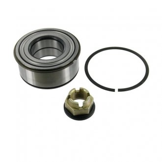 VKBA 3504 SKF SKF RENAULT підшипник передній маточини ESPACE 3.0 97-