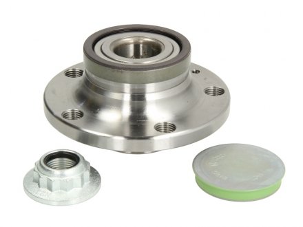 VKBA3567 SKF Маточина колеса в зборі