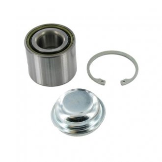 VKBA 3572 SKF Підшипник кульковий d>30