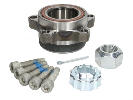 VKBA 3588 SKF Подшипник ступици FORD (пр-во SKF)