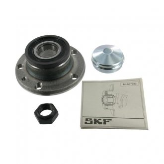 VKBA 3597 SKF Підшипник колісний