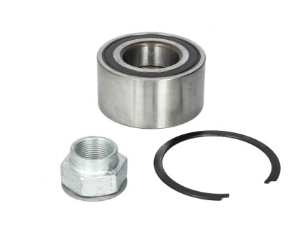 VKBA3598 SKF Підшипник кульковий d>30