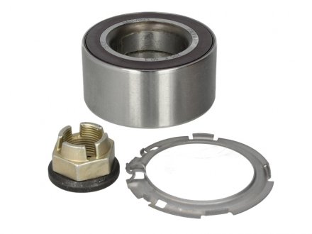 VKBA 3608 SKF Подшипник ступицы колеса (комплект) RENAULT Laguna 01- (VKBA3608) SKF