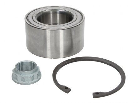 VKBA3628 SKF Подшипник ступицы колеса (комплект) MB W220 (98-) (VKBA3628) SKF