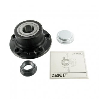 VKBA 3635 SKF SKF PEUGEOT Маточина задн. 807,Fiat Ulysse,Citroen c8 02-