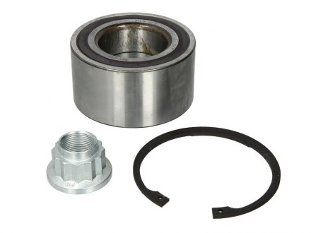 VKBA 3645 SKF Подшипник ступицы колеса (комплект) VW Touareg, Audi Q7 (VKBA3645) SKF