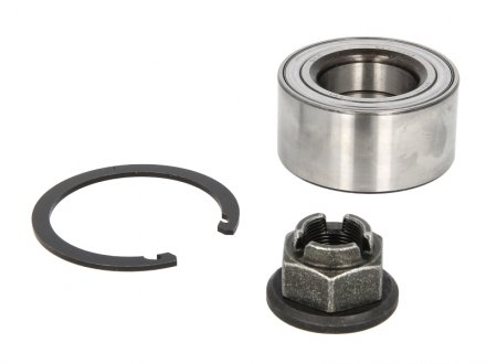 VKBA 3647 SKF SKF VOLVO Подшипник передней ступицы S40,V40 98-