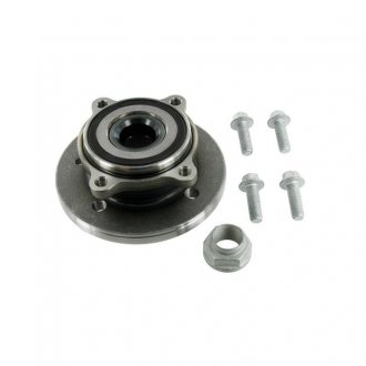 VKBA 3674 SKF SKF BMW Подшипник передн.Mini Cooper,One 01-