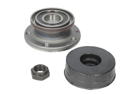 VKBA 3691 SKF Ступица колеса в сборе