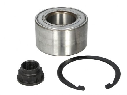 VKBA3945 SKF Подшипник ступицы колеса (комплект) TOYOTA RAV 4 00-, Avensis Verso 2,0 00-. (VKBA3945) SKF