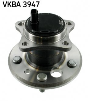 VKBA3947 SKF Комплект подшипника ступицы колеса.