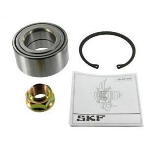 VKBA 3951 SKF SKF HONDA підшипник передній маточини Accord 98-, CR-V 95-.