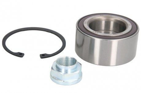 VKBA3961 SKF Подшипник ступицы колеса (комплект) (VKBA3961) SKF