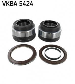 VKBA5424 SKF Подшипник колеса, комплект