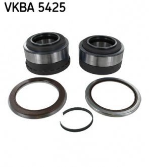 VKBA5425 SKF Подшипник колеса, комплект