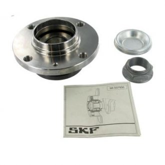 VKBA6500 SKF Подшипник ступицы