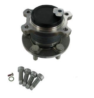 VKBA 6524 SKF Ступица колеса в сборе