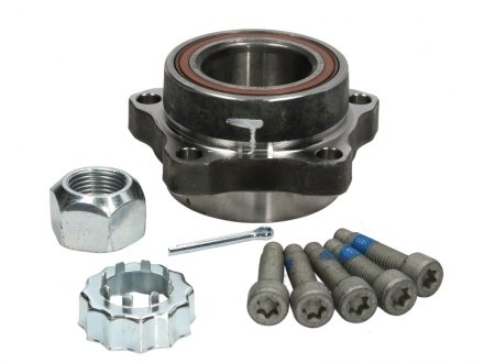 VKBA 6525 SKF Подшипник пер. ступицы