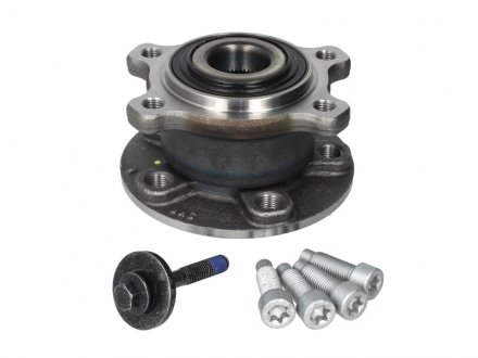 VKBA 6533 SKF Ступица колеса в сборе