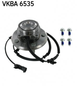 VKBA 6535 SKF Подшипник колесный