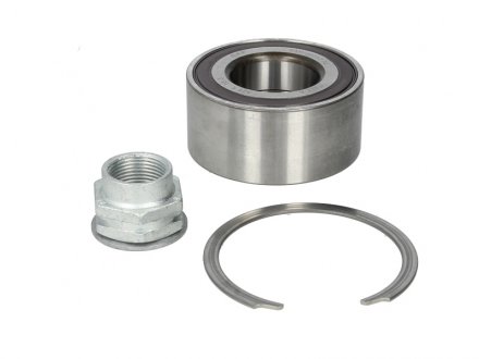 VKBA 6539 SKF Комплект подшипника ступицы колеса.